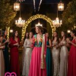 VESTIDO ELSY CORAL T-34