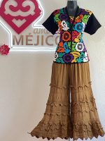 BLUSA ATZIRY  T-M - Imagen 2