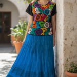 BLUSA ATZIRY  T-G