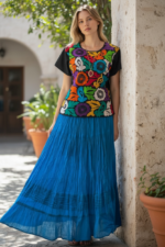 BLUSA ATZIRY  T-G