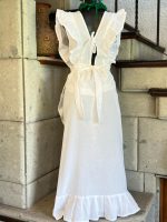 CONJUNTO SAN ANTONINO BLANCO T-UNITALLA - Imagen 3