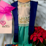 BLUSA LETY BORDADA T-34