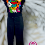 PANTALON DE LINO GRECIA   T-34,36