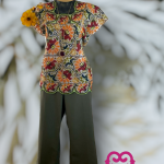 PANTALON DE LINO GRECIA   T-34