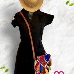 GUAYABATA LISA NEGRA T-28,30,32