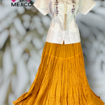 GUAYABERA DAMA T-34