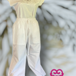 BLUSA KARLA LISA   T-32