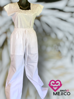 PANTALON GINA ELASTICO    T-32 - Imagen 3