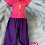 BLUSA KARLA ROSA  T-34