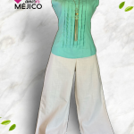 BLUSA MELINA T 30, 36,