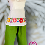 PANTALON PESQUERO T-UNITALLA