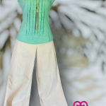 PANTALON DE LINO GRECIA T-34