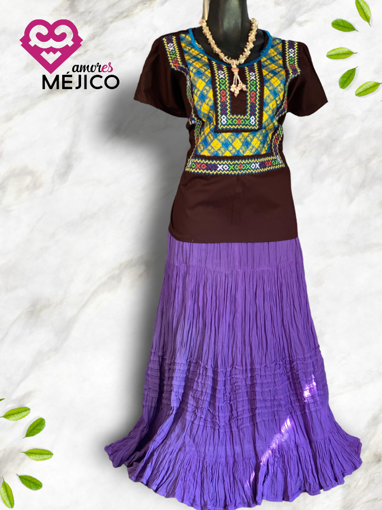 3169366849-PhotoRoom HUIPIL CADENILLA T-XG/XXL - Imagen 1
