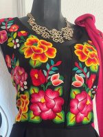 VESTIDO NITZA NEGRO T-G - Imagen 3