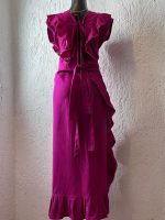 CONJUNTO DE MANTA CON CROP-TOP UNITALLA - Imagen 3