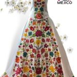 VESTIDO SOFIA  T-M