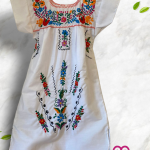 BATA DE NIÑA T- 8