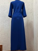 VESTIDO EMILY AZUL REY T-M - Imagen 3