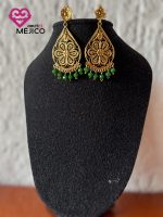 ARETES ARTESANALES DE FILIGRANA
