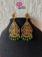 ARETES ARTESANALES DE FILIGRANA - Imagen 2