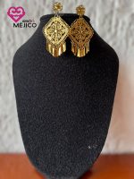 ARETES ARTESANALES DE FILIGRANA