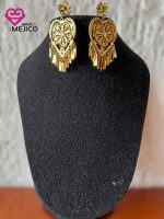 ARETES ARTESANALES DE FILIGRANA