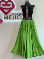 CROP-TOP NEGRO T-UNITALLA - Imagen 2