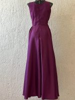 VESTIDO NORA UVA T-M - Imagen 3