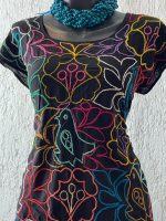 BLUSA SOMBREADA T-EXG - Imagen 2