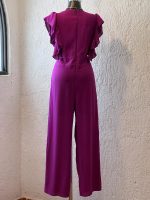 PALAZZO LAILET MAGENTA T-G - Imagen 3
