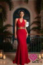 VESTIDO AIMI T-G