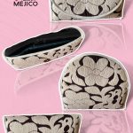 CARTERA ARTESANAL COLOR BEIGE
