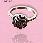 ANILLO BISUTERIA FINA