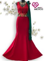 VESTIDO AIMI T-G - Imagen 3