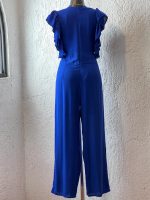 PALAZZO LAILET AZUL REY T-G - Imagen 3