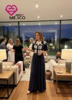 VESTIDO NAHUEL  T-EXG