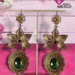 ARETES ARTESANALES DE FILIGRANA