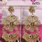 ARETES ARTESANALES DE FILIGRANA