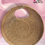 BOLSA CIRCULAR NATUTAL