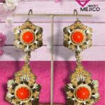 ARETES ARTESANALES DE FILIGRANA