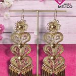 ARETES ARTESANALES DE FILIGRANA
