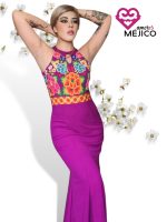 VESTIDO DALARHY T- M/G - Imagen 2