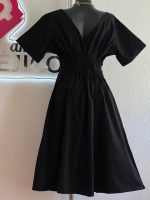 VESTIDO NATSA NEGRO T-UNITALLA - Imagen 3