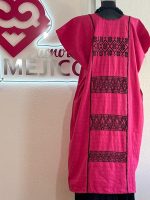 HUIPIL MIXE ROSA T-GDE/EXG - Imagen 3
