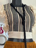 BLUSA SOFI NATURAL T-UNITALLA - Imagen 2
