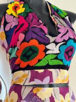 CONJUNTO YAMIL FLOREADO T-G - Imagen 4