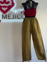 CROP-TOP CORAZON ROJO T-36 - Imagen 3
