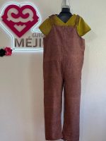JUMPER DE TELAR ROSA T-UNITALLA - Imagen 2