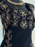 VESTIDO BIANÍ NEGRO T-UNITALLA - Imagen 2