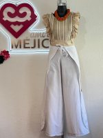 BLUSA SOFI NUDE T-UNITALLA